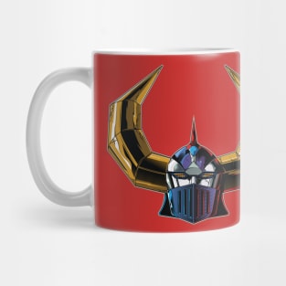 Gaiking Mug